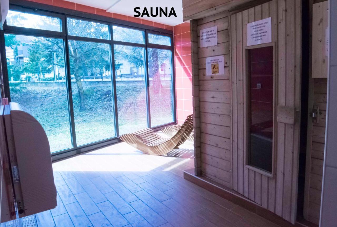 Апартаменти Spacieux 4/6 Places Proche Du Centre Сен-Ларі-Сулан Екстер'єр фото